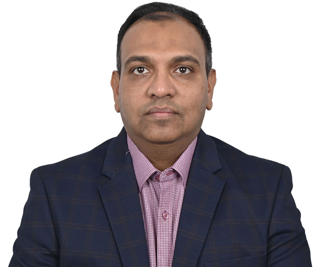 Syed Ehsan Amanulla