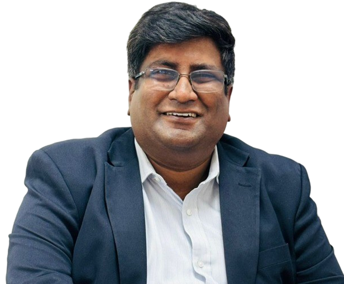Dr Ram Kumar G