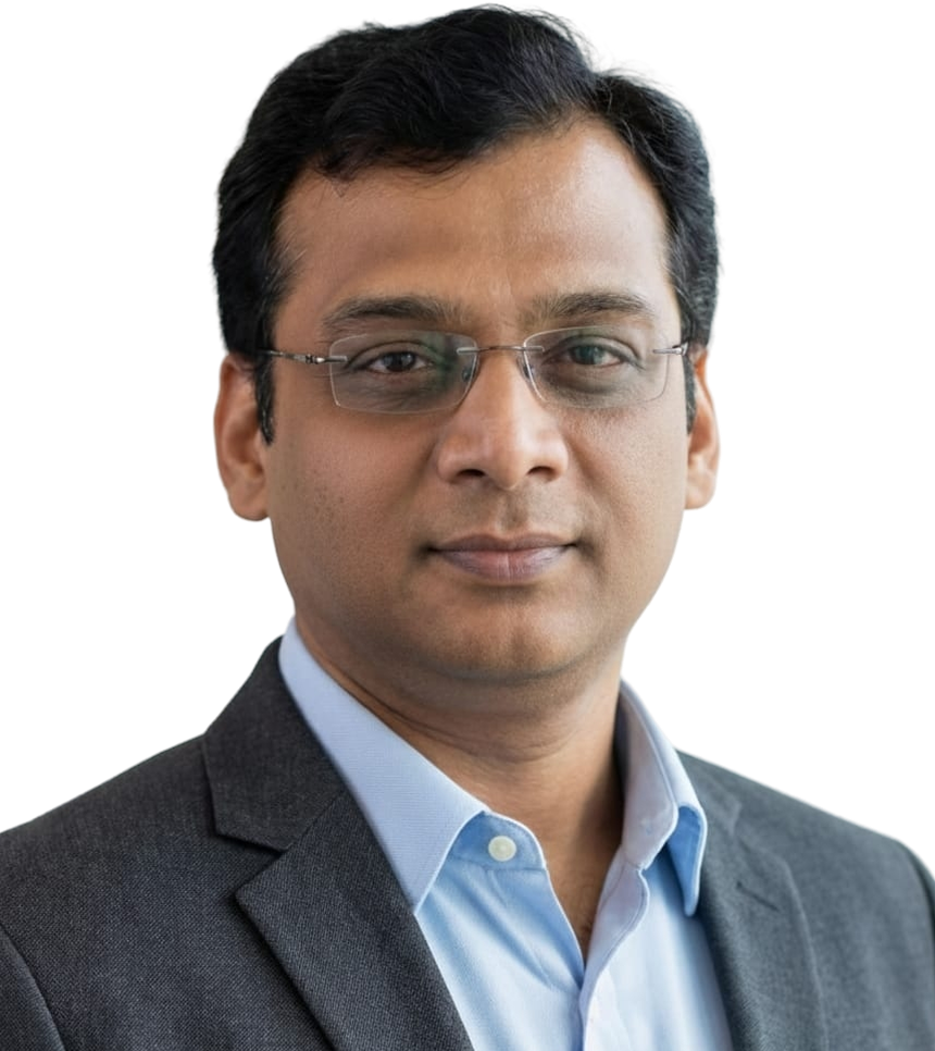 Vipin Gupta