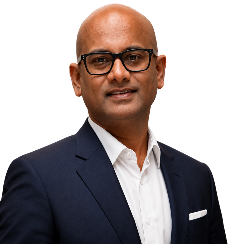 Sagairaj Rajesh Henry