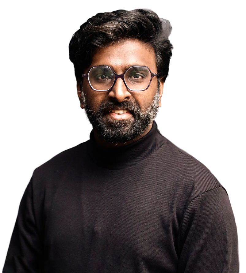 Senthilkumar Iyyappan