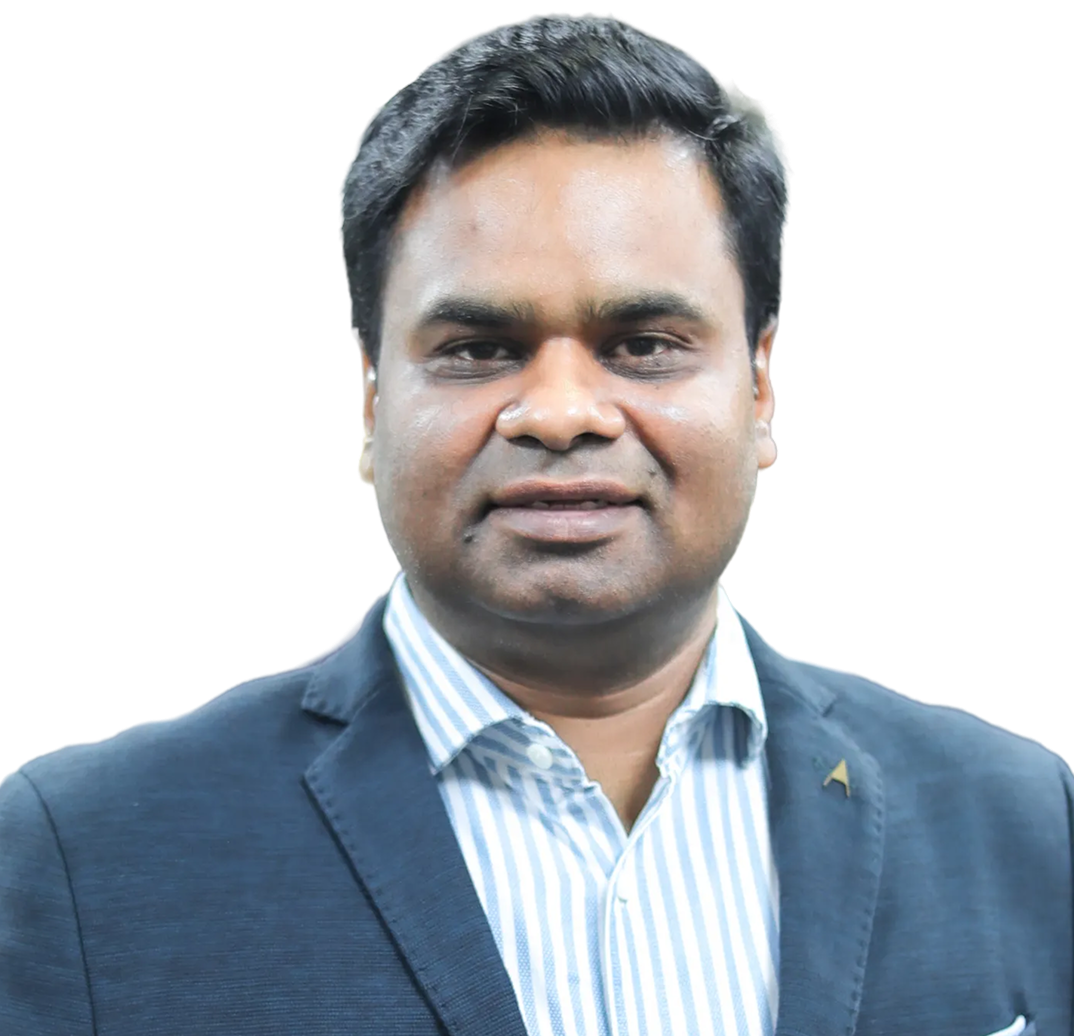 Sujeet Kumar