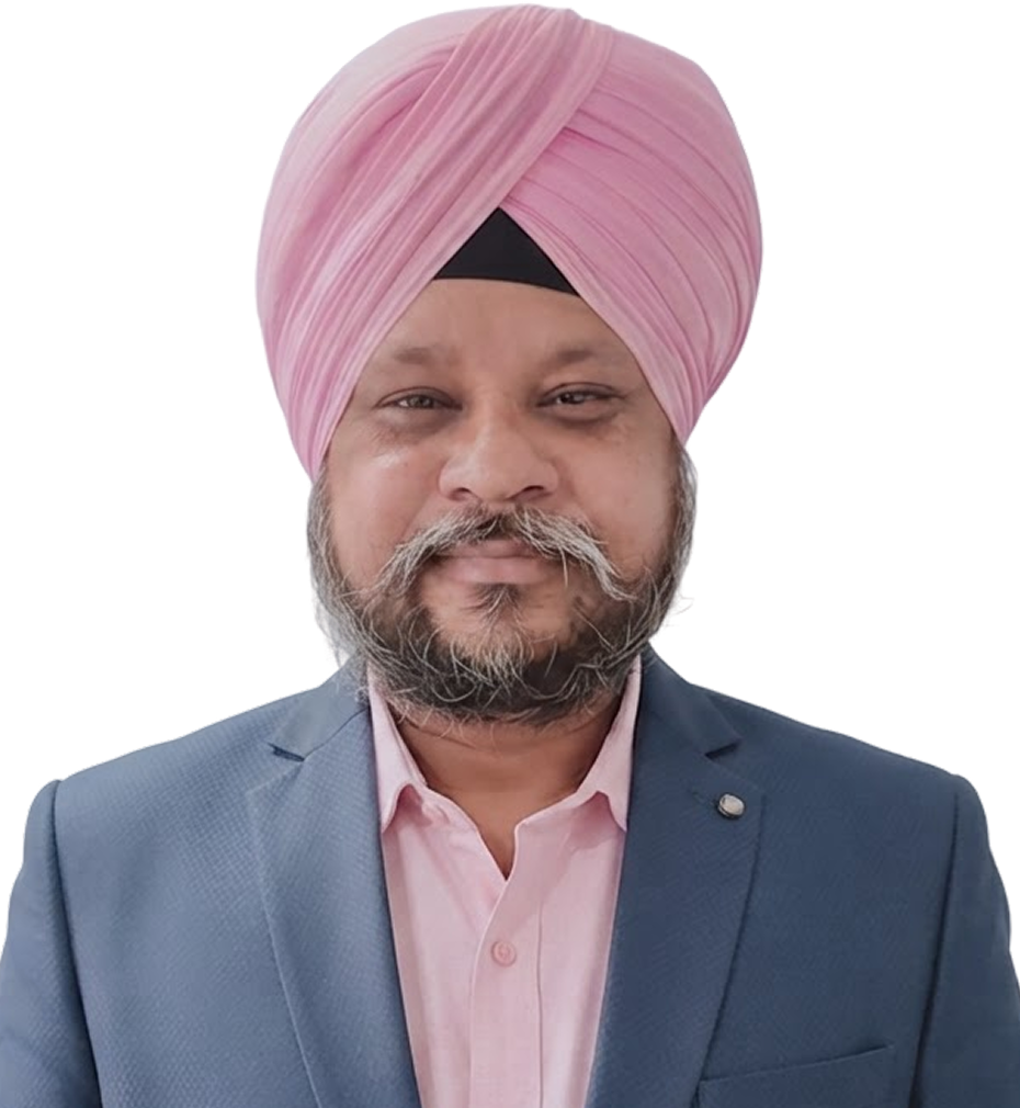 Shailendra Singh Gothra
