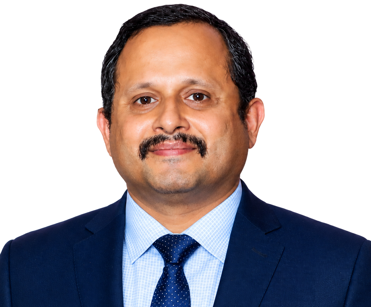 Pradeep Rao