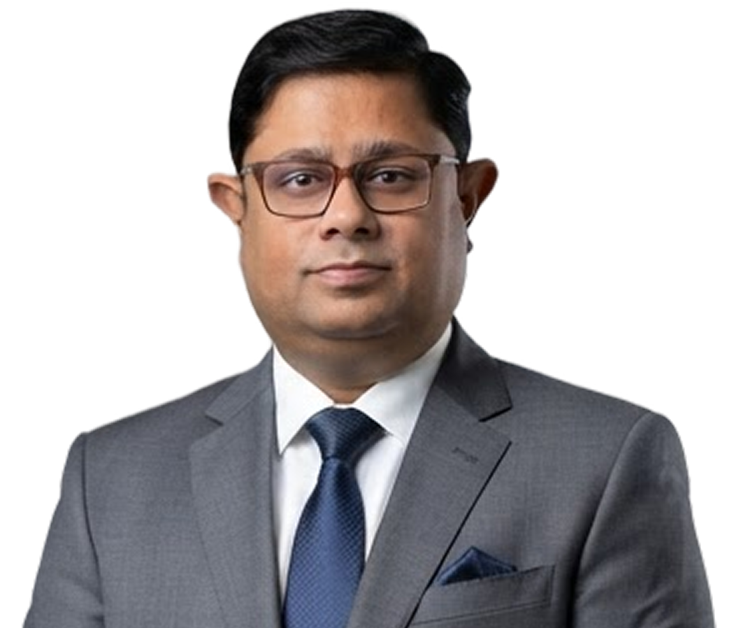 Paromesh Chatterjee