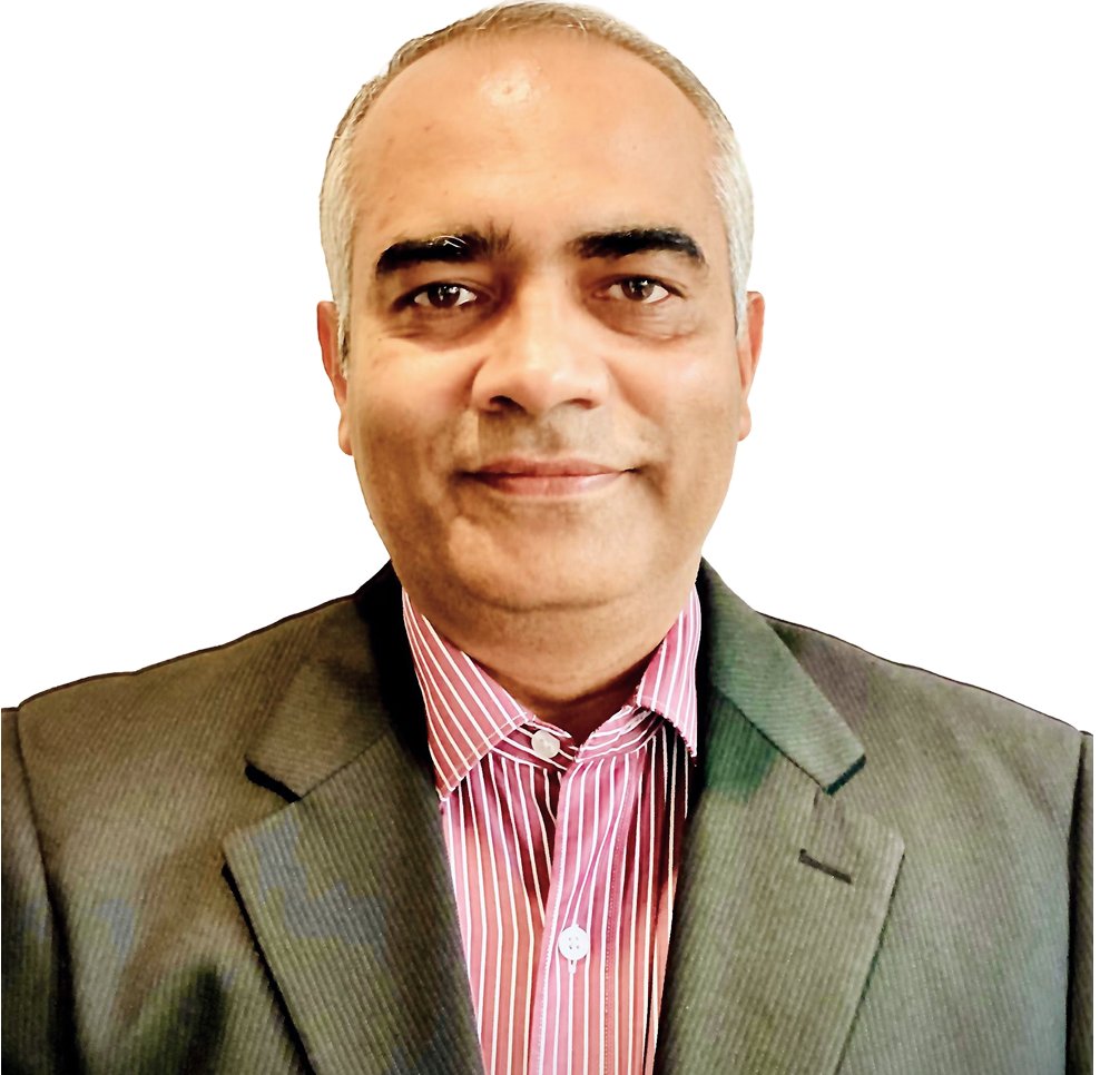 Sanjay Singh
