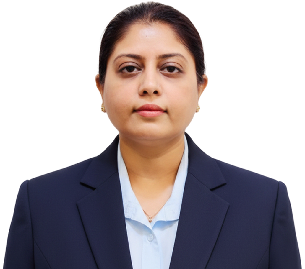 Neha Singh