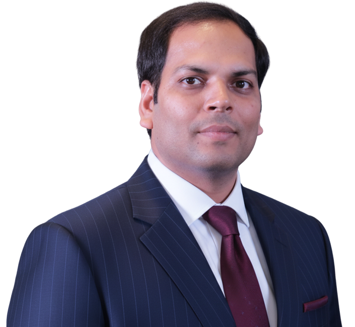Krishna Pandey