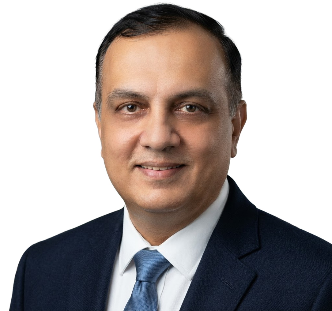 Sanjay Kalia