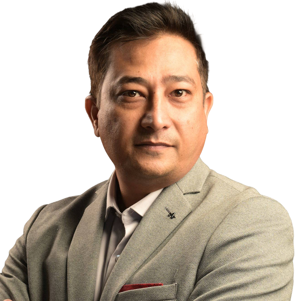 Gaurav Mishra