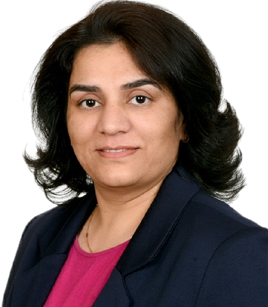 Sujata Misra