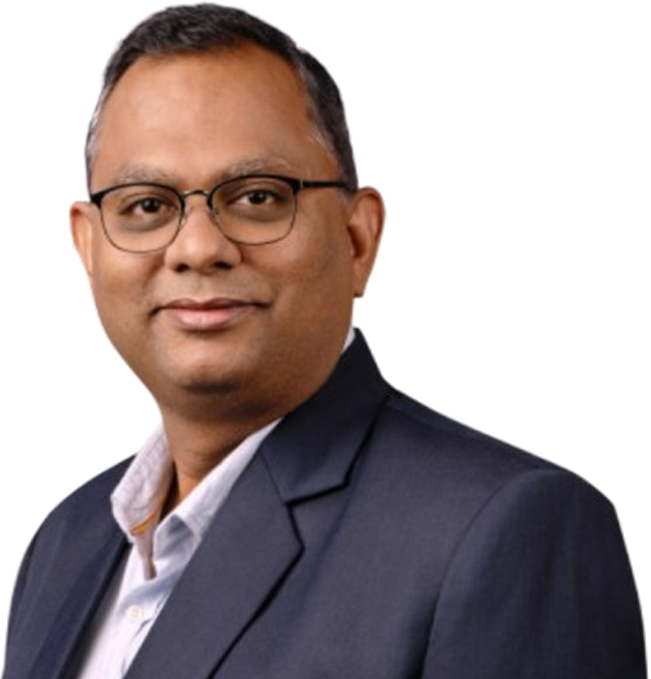 Amrish Kumar Jain