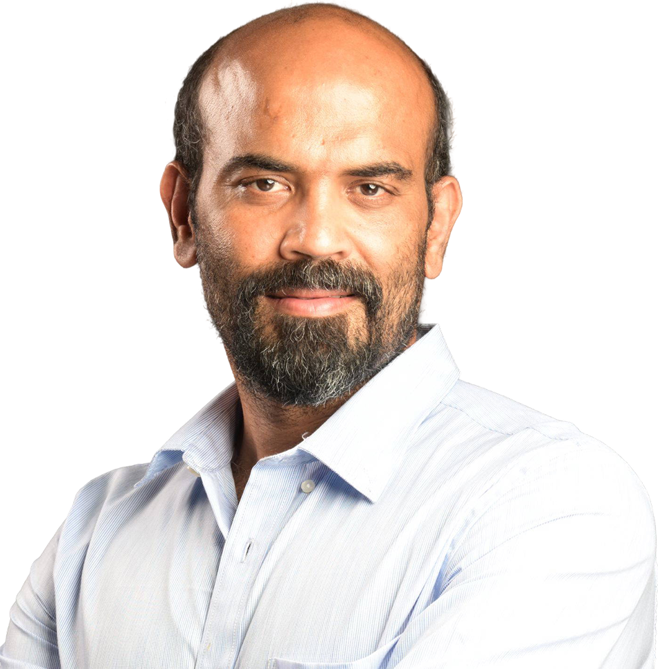 Sanjeevi Kumar