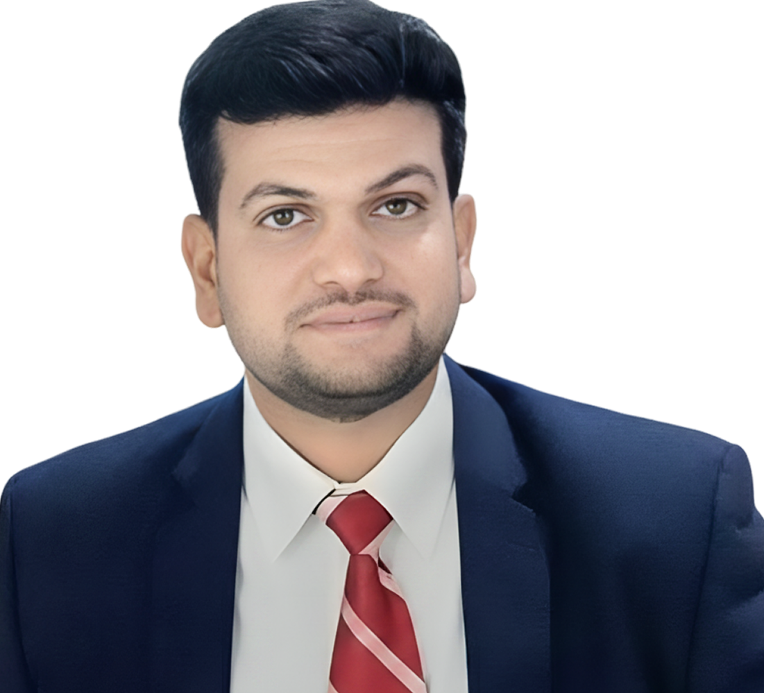 Bharadwaj D J
