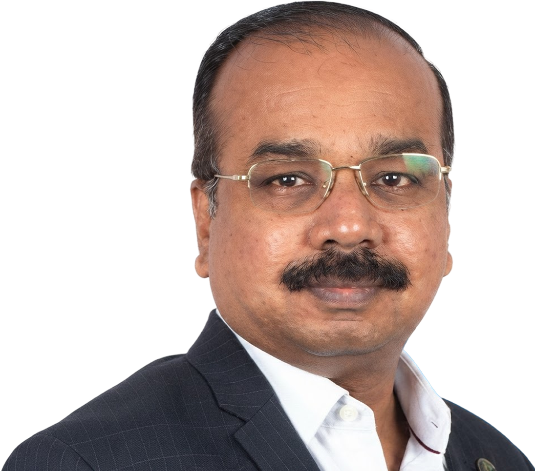 Dr.Ramkumar Dilli