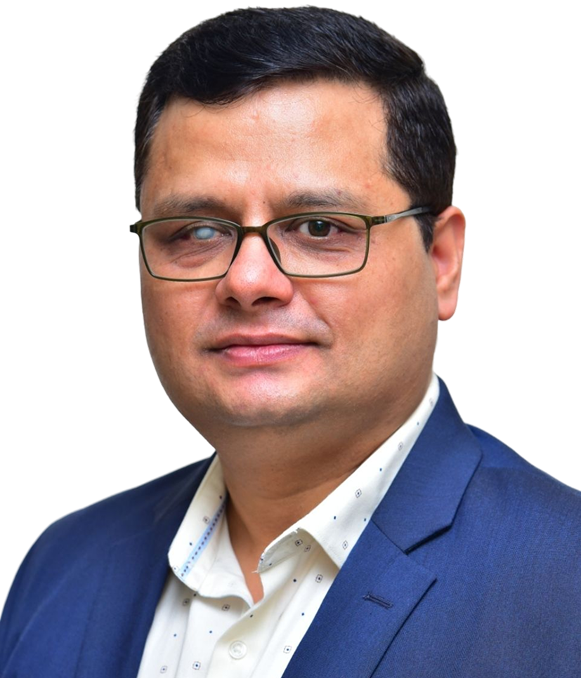 Samrat Bhatt