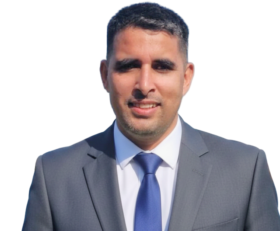 Tariq Wani