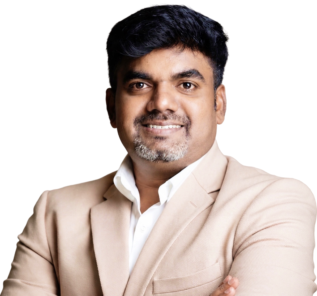 Nantha Ram Ramalingam