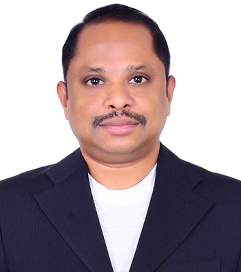 Saikumar K