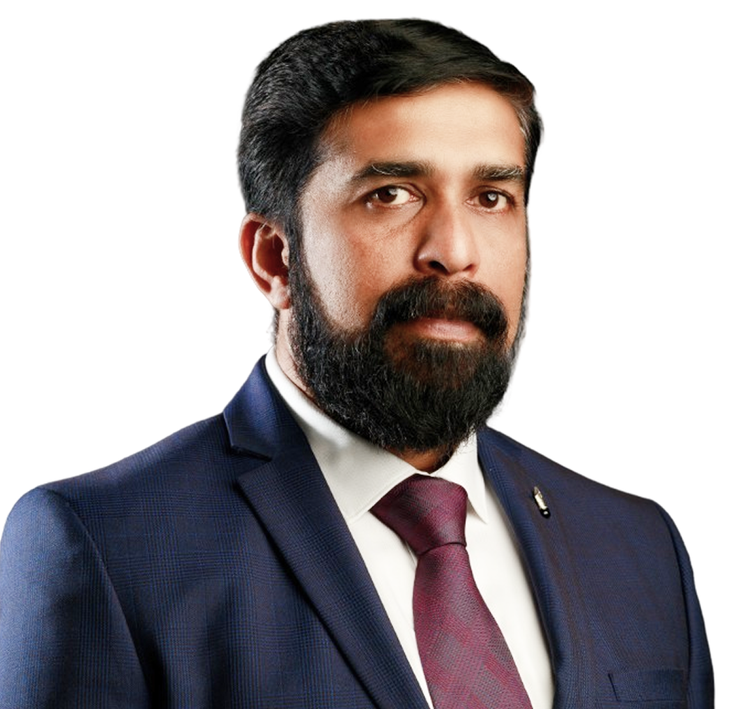 Navin Ninan