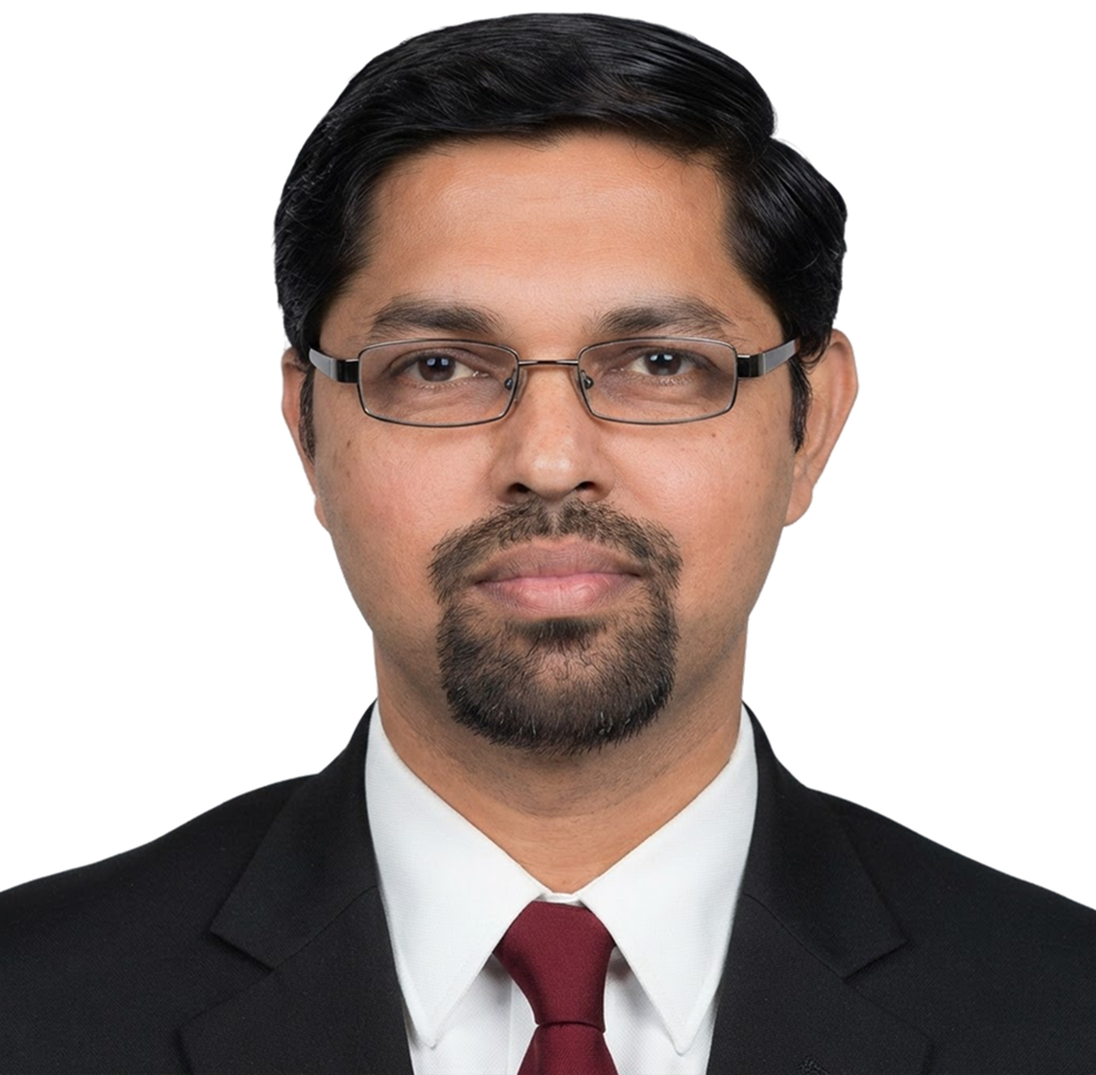 Sudarsanam Varadarajan
