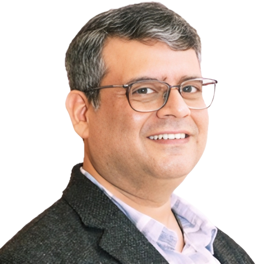 Rahul Malhotra