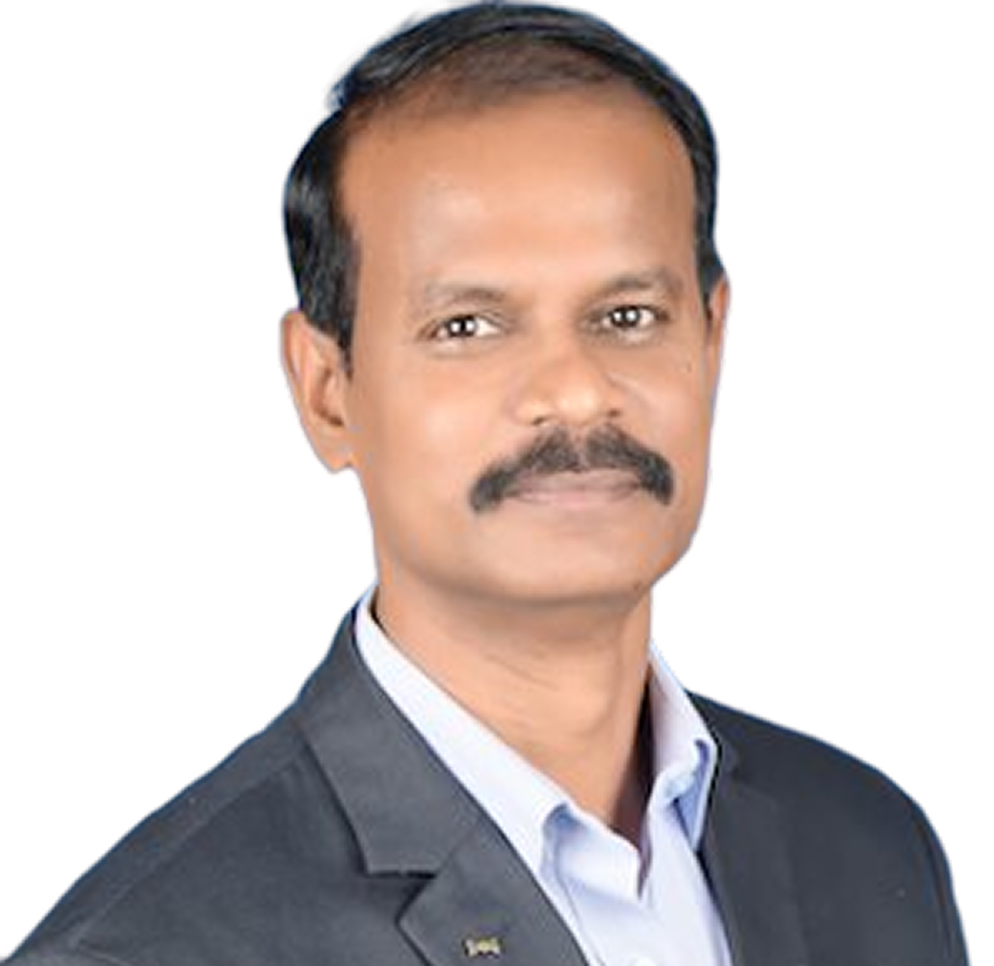 Saravanan Rajaram