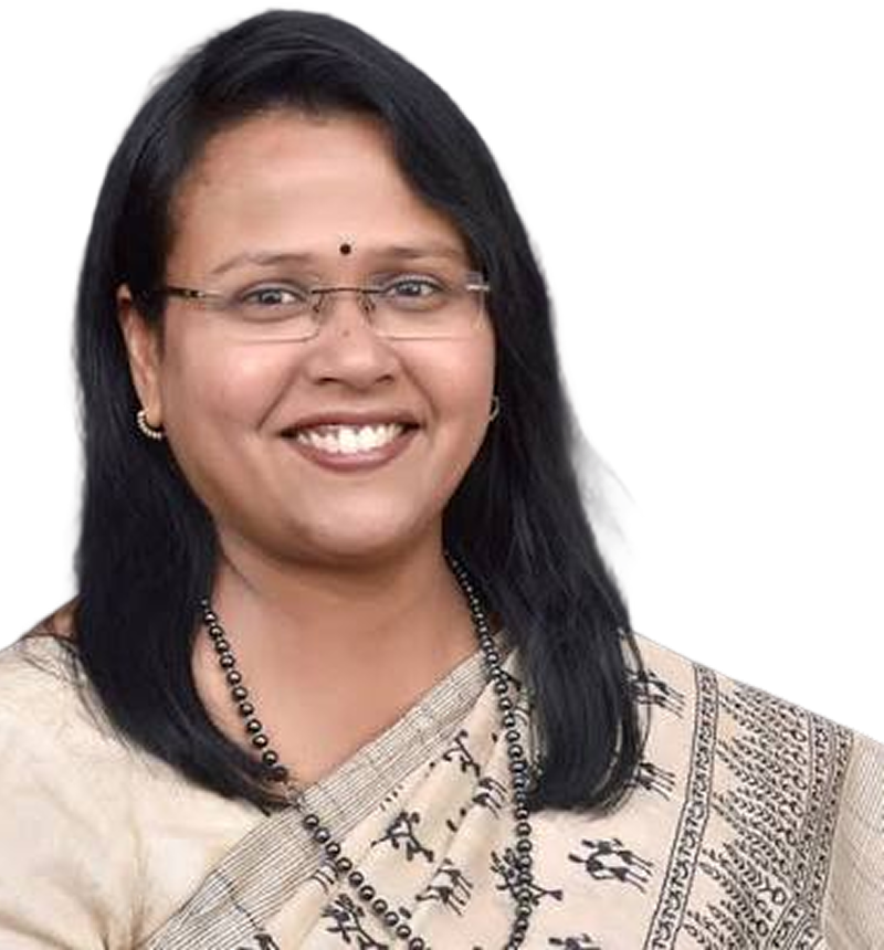 Deepa Seshadri