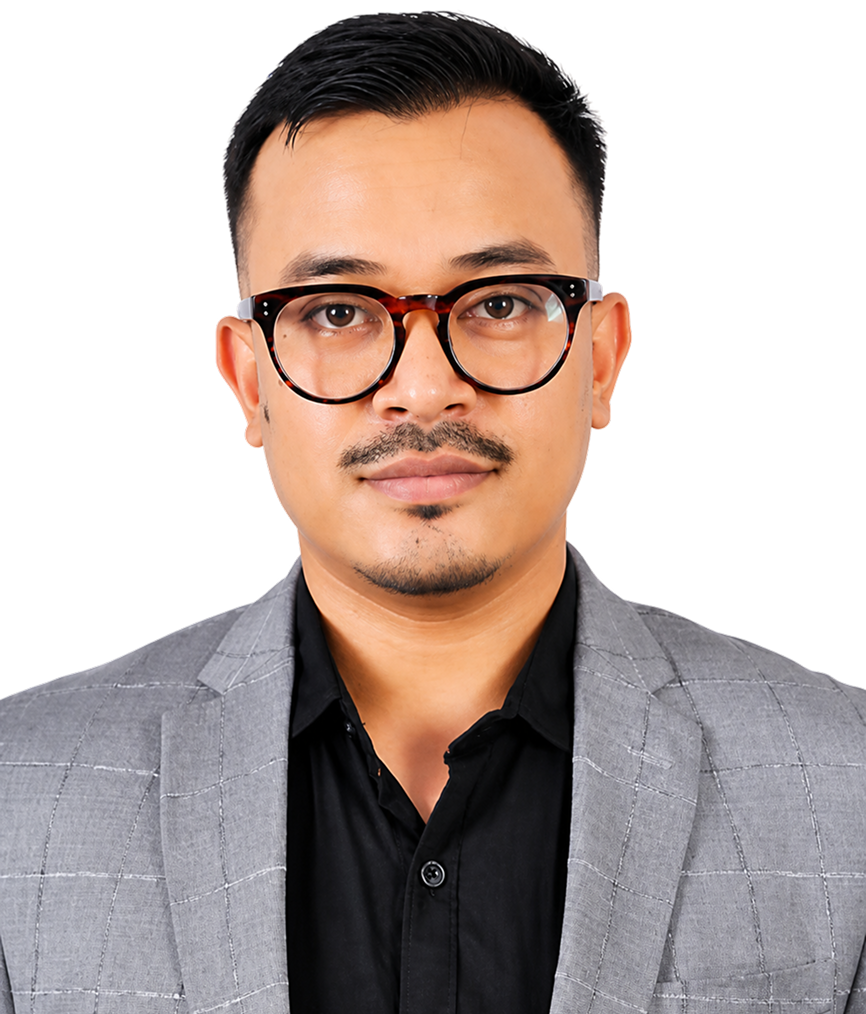 Prakash Mizar