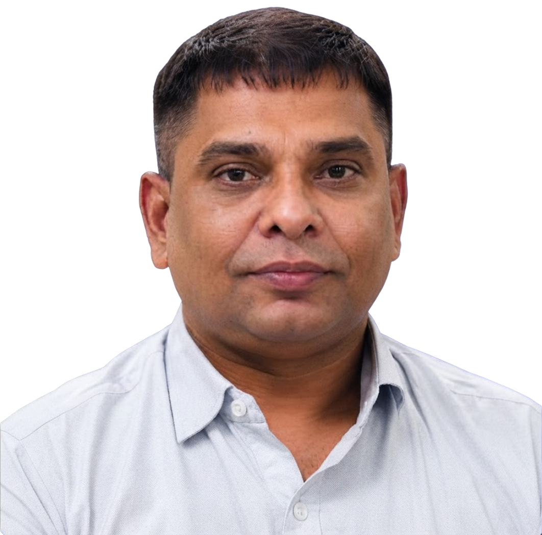 Sabir Hasan