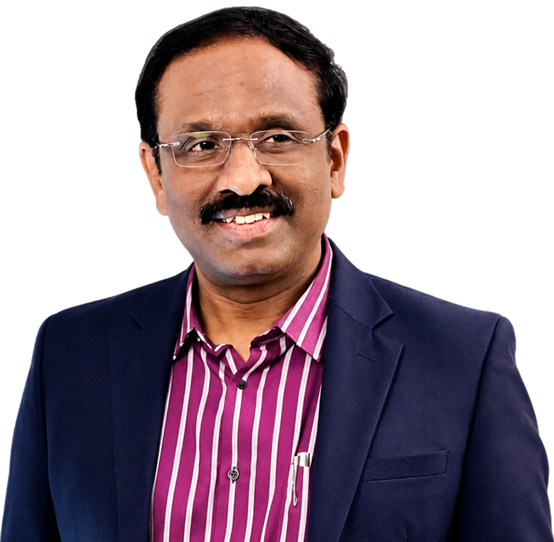 Srinivasulu Thayam