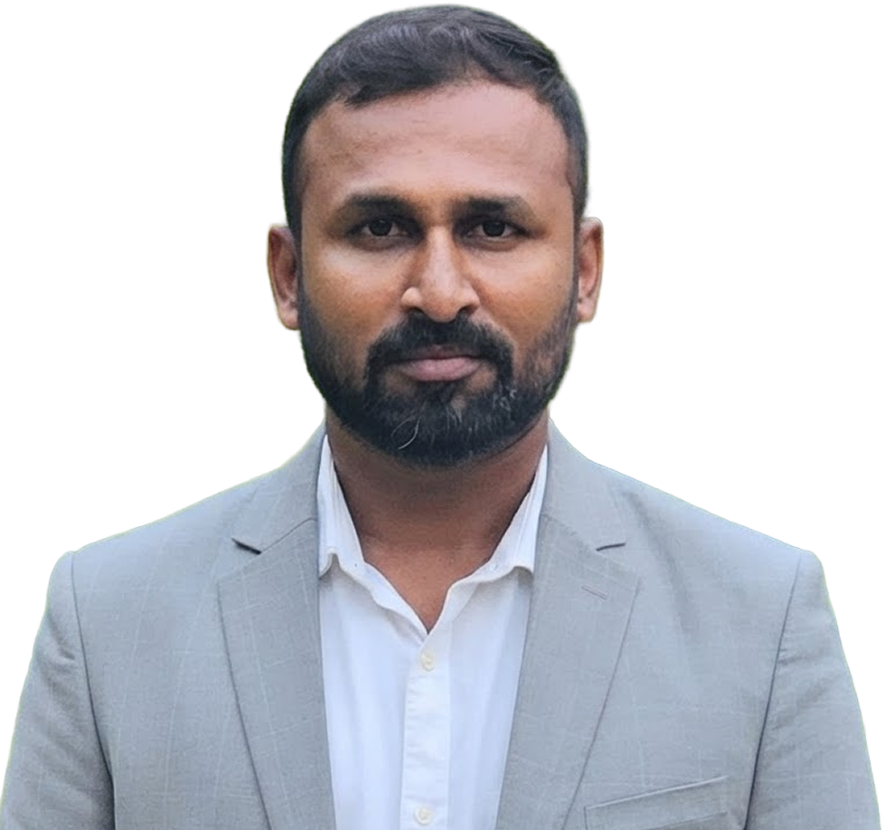 Pintooraj P