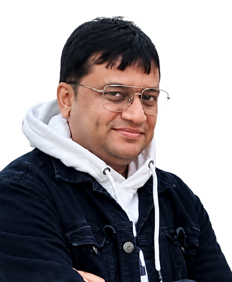 Praveen Parihar