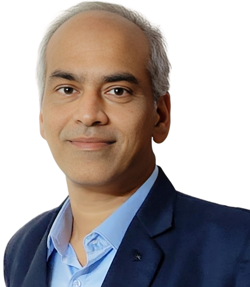 Pradeep Kishore Somesula