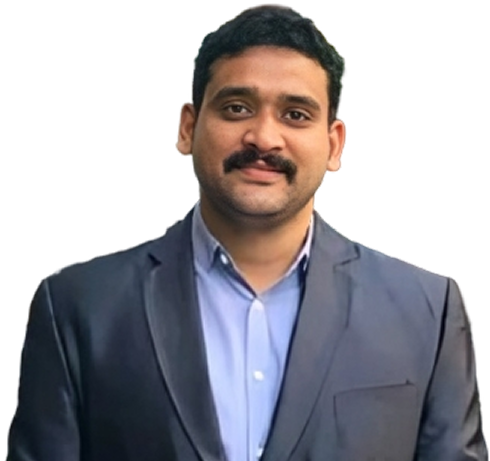 Surendra Nemani