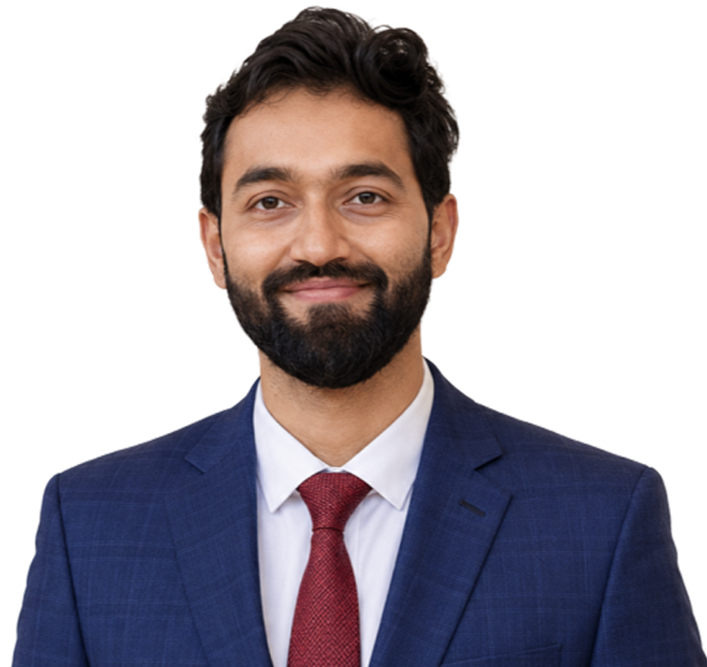 Utkarsh Sawant