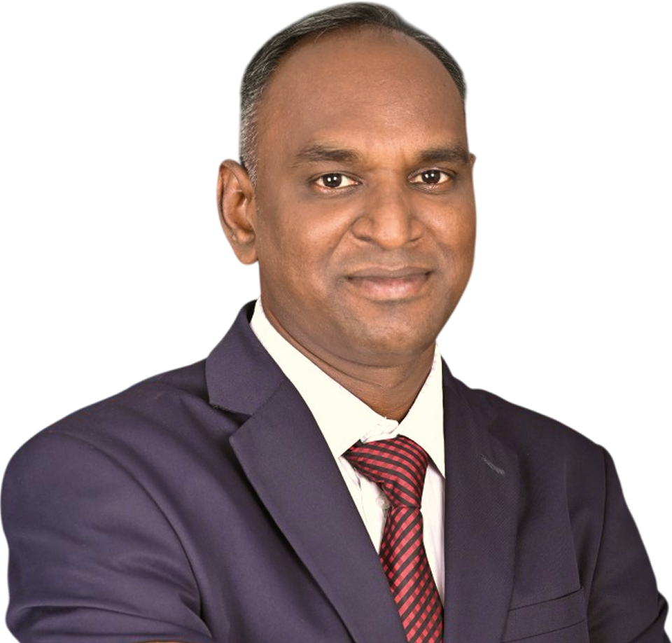Gowdhaman Jothilingam