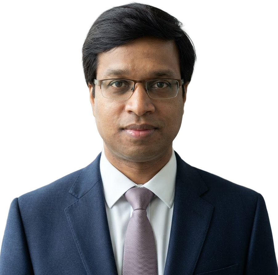 Biswajit Sen