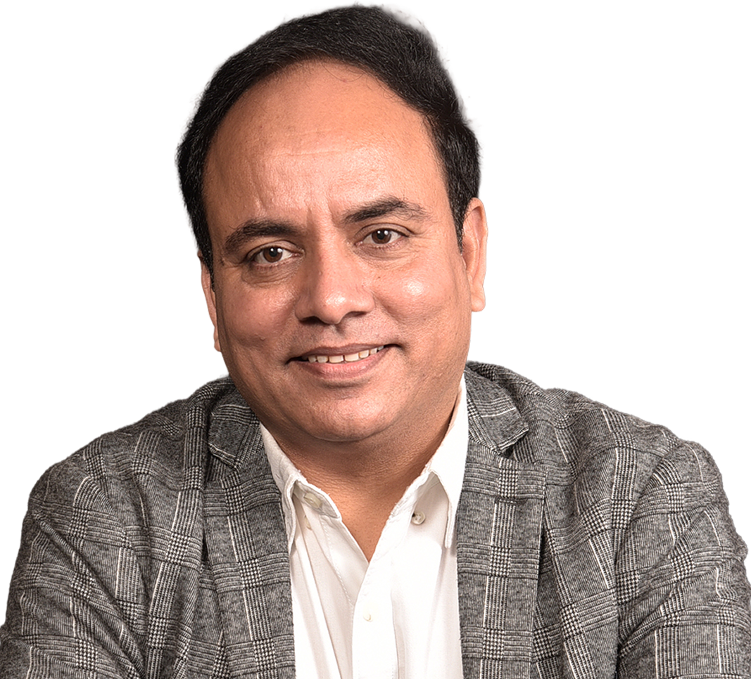 Bhoopendra Solanki