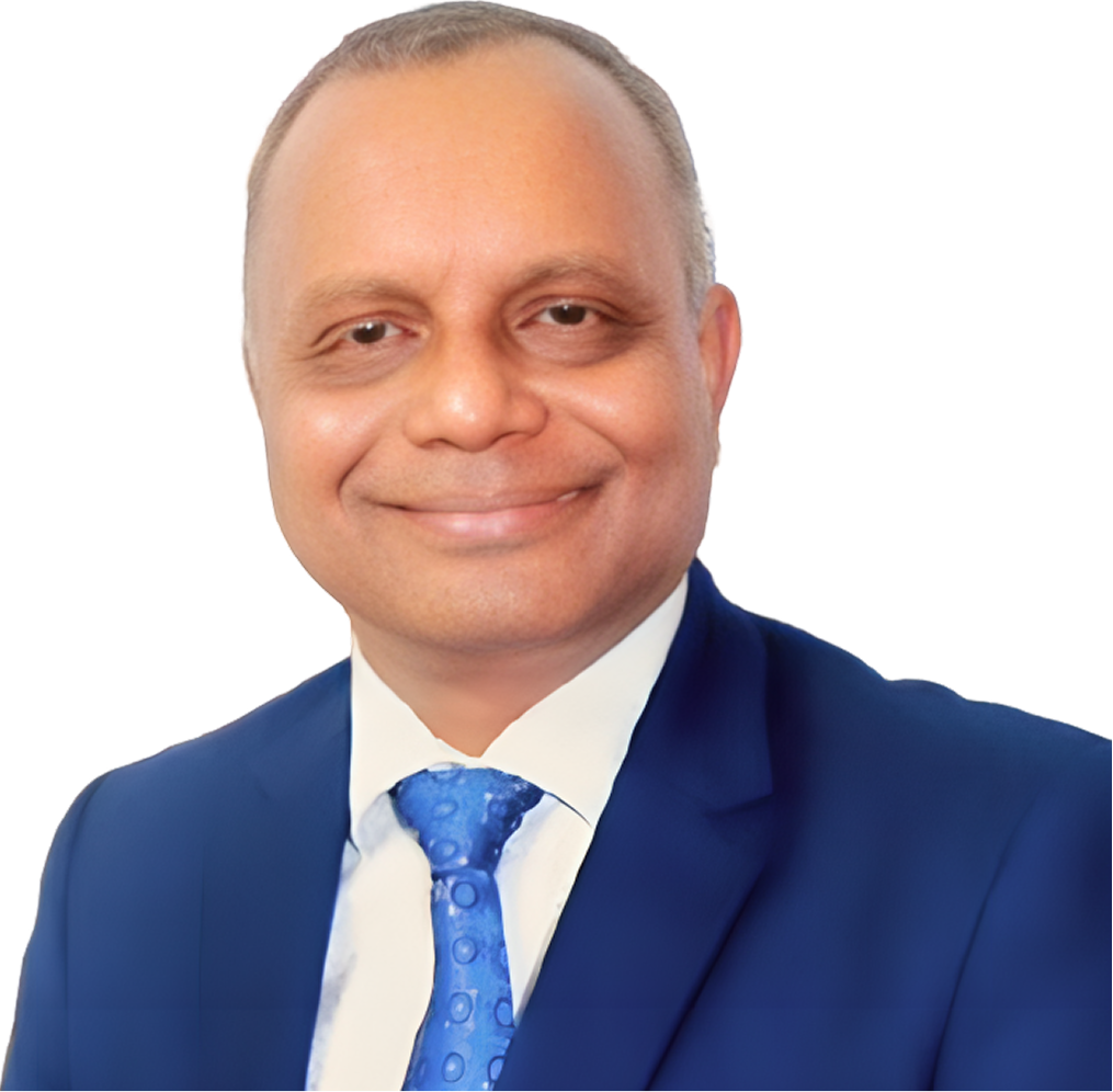 Santosh Kumar