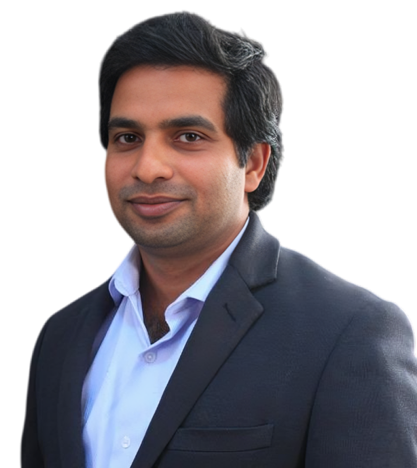 Prasad T