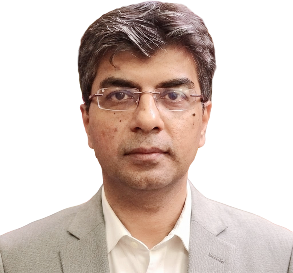 Vishal Kalro