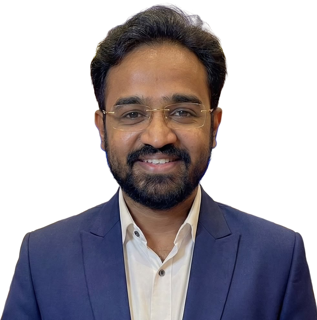 Venkatesh L Sharma