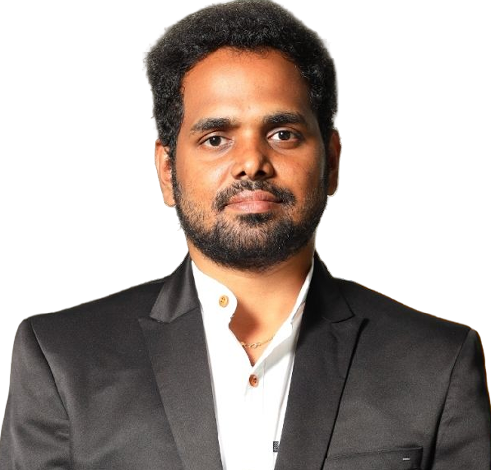Nagarjun R