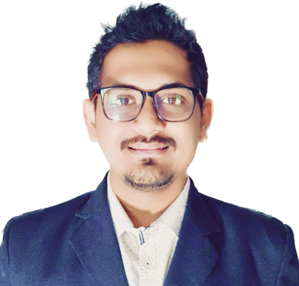 Devam Shah