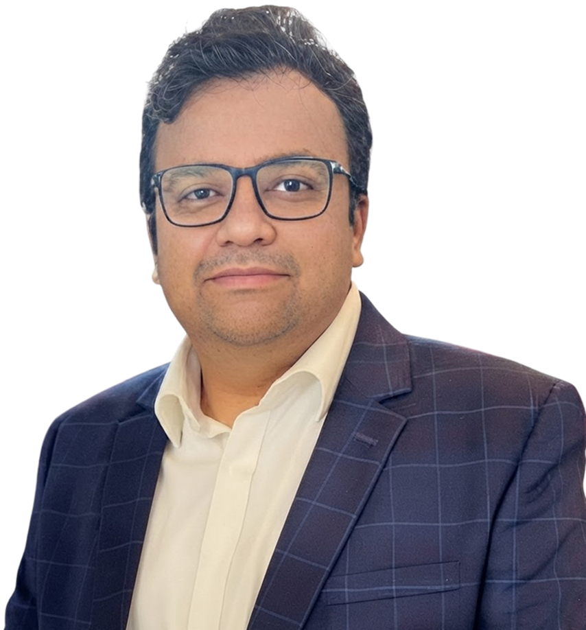 Jash  Upadhyay