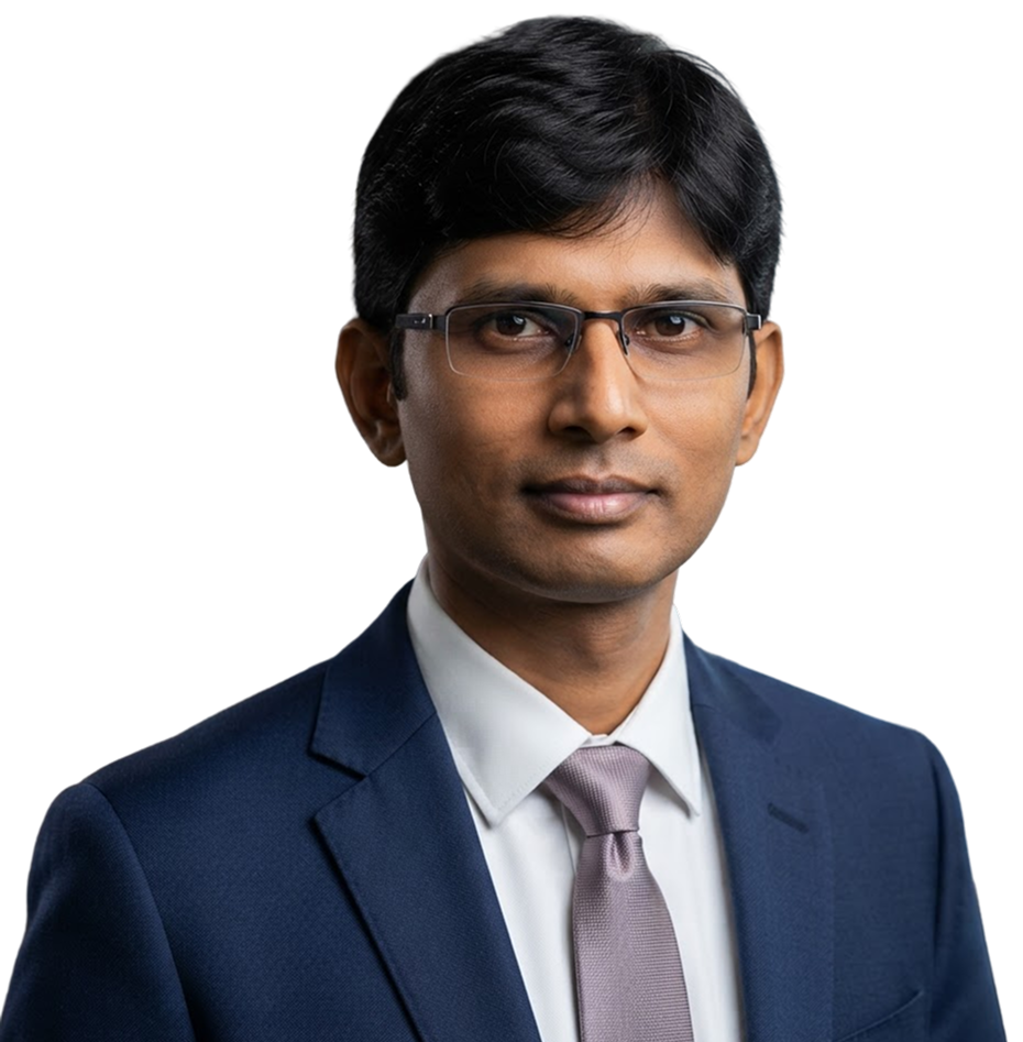 P. Sunil