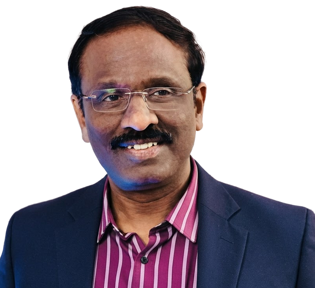 Srinivasulu
