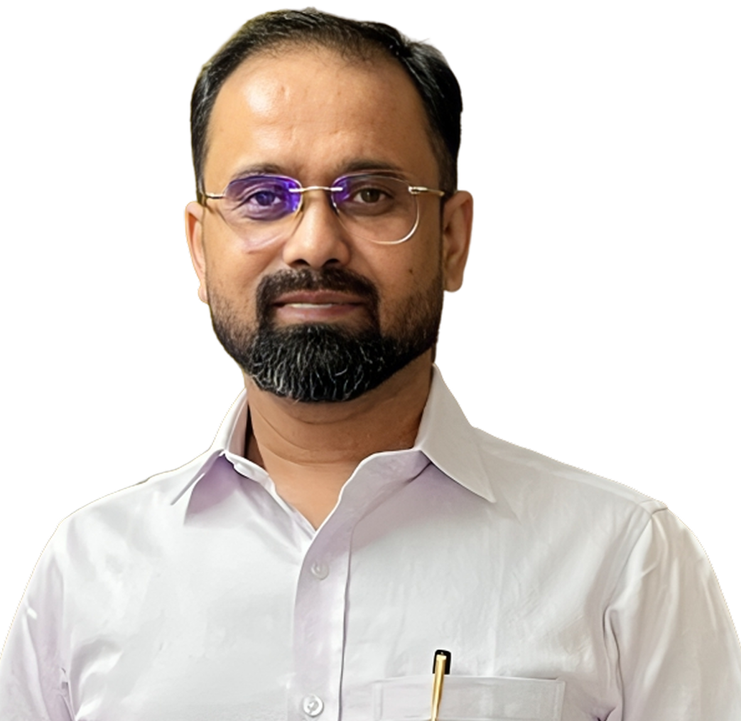 Sanjeev Kumar Jaiswal