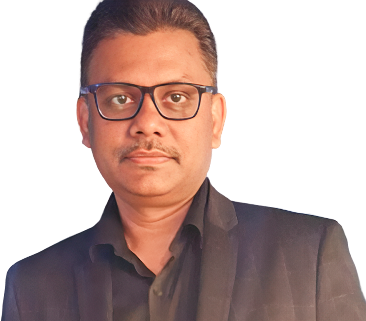 Mrinmoy Dey